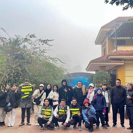 Wind'S House Ha Giang B&B 외부 사진