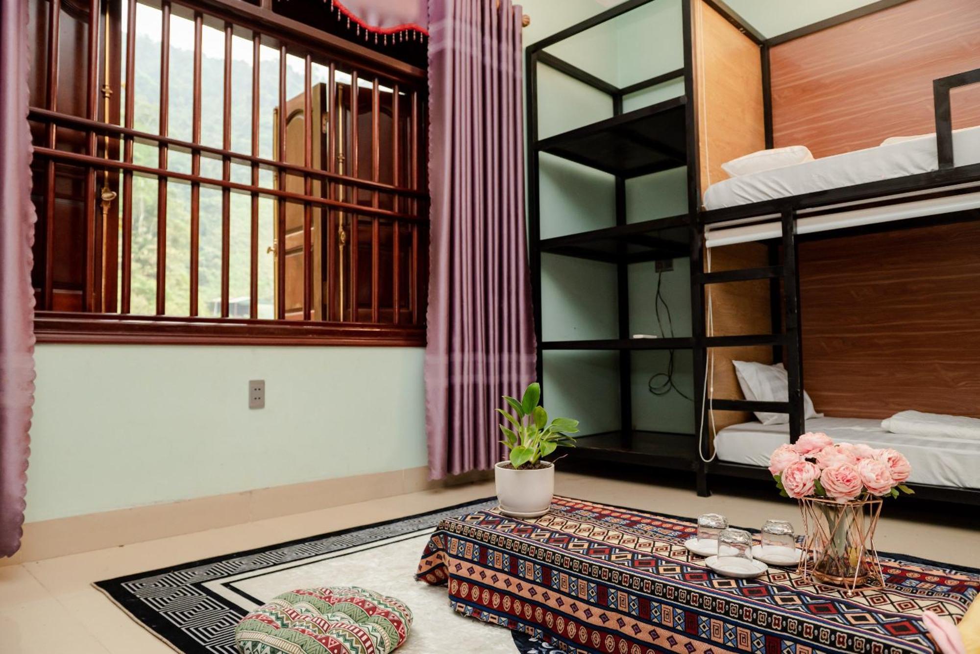 Wind'S House Ha Giang B&B 외부 사진