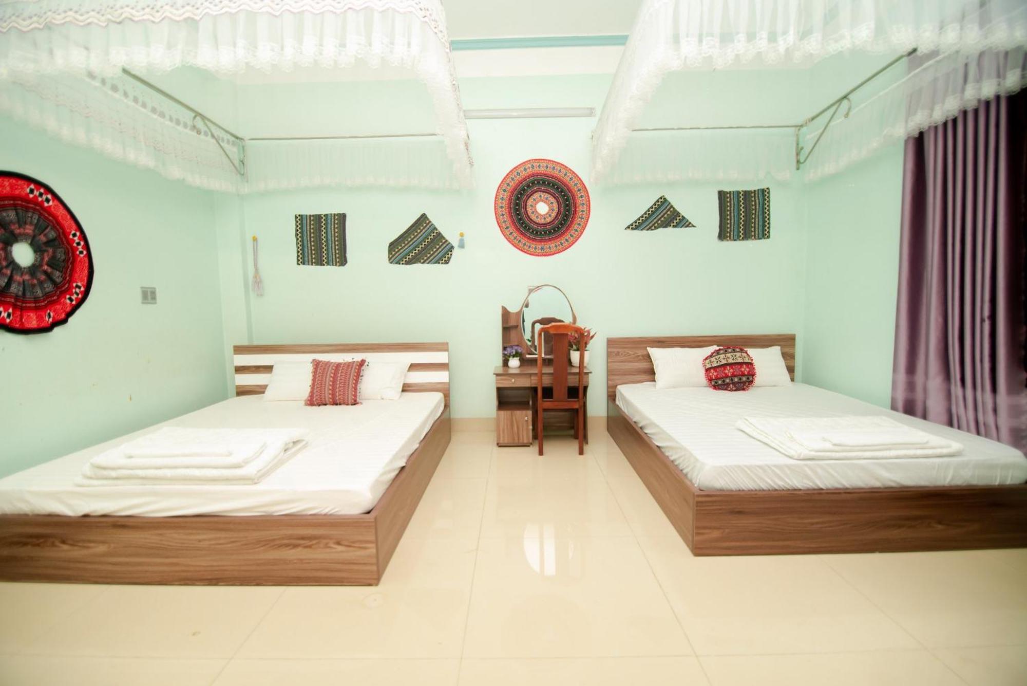 Wind'S House Ha Giang B&B 외부 사진