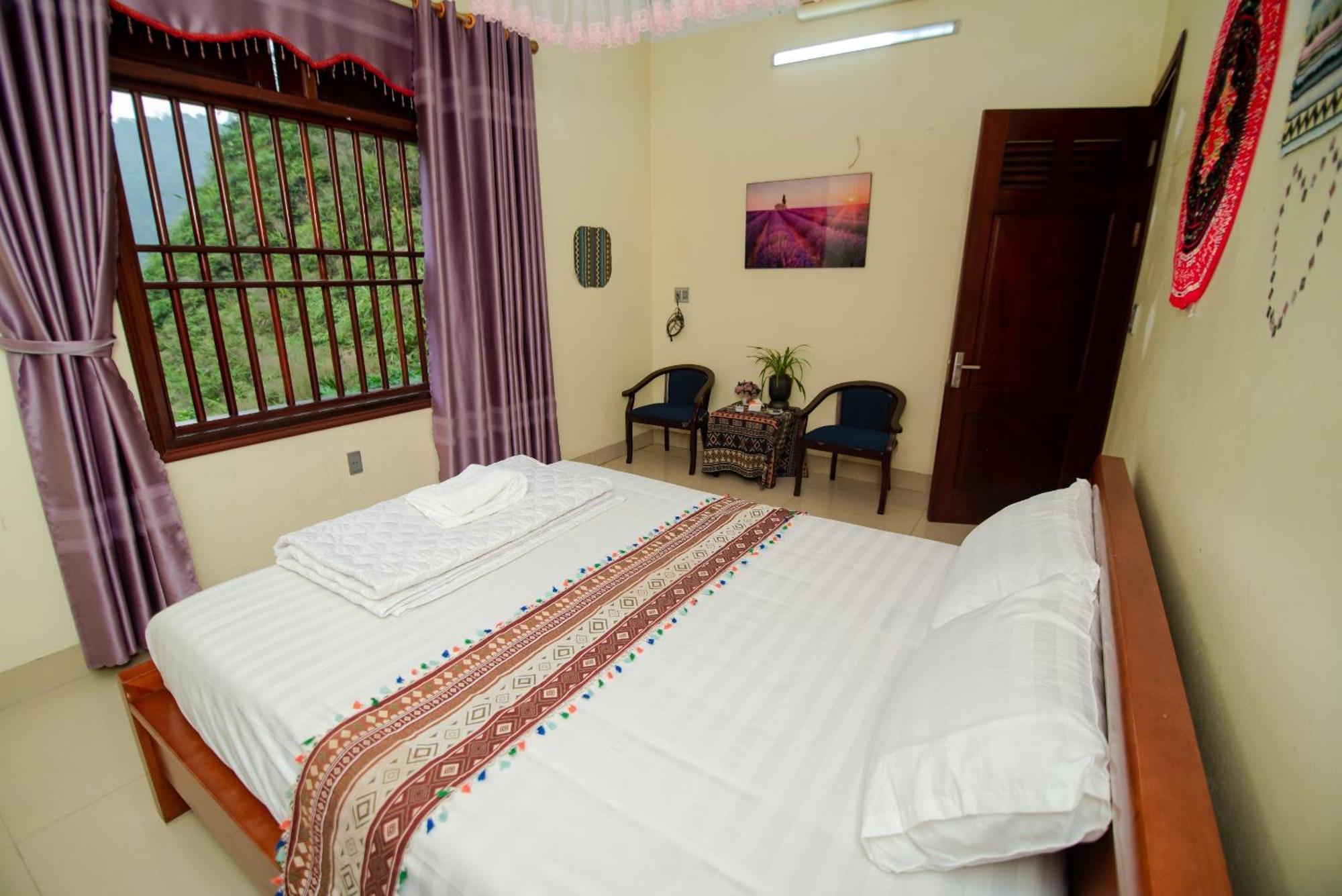 Wind'S House Ha Giang B&B 외부 사진