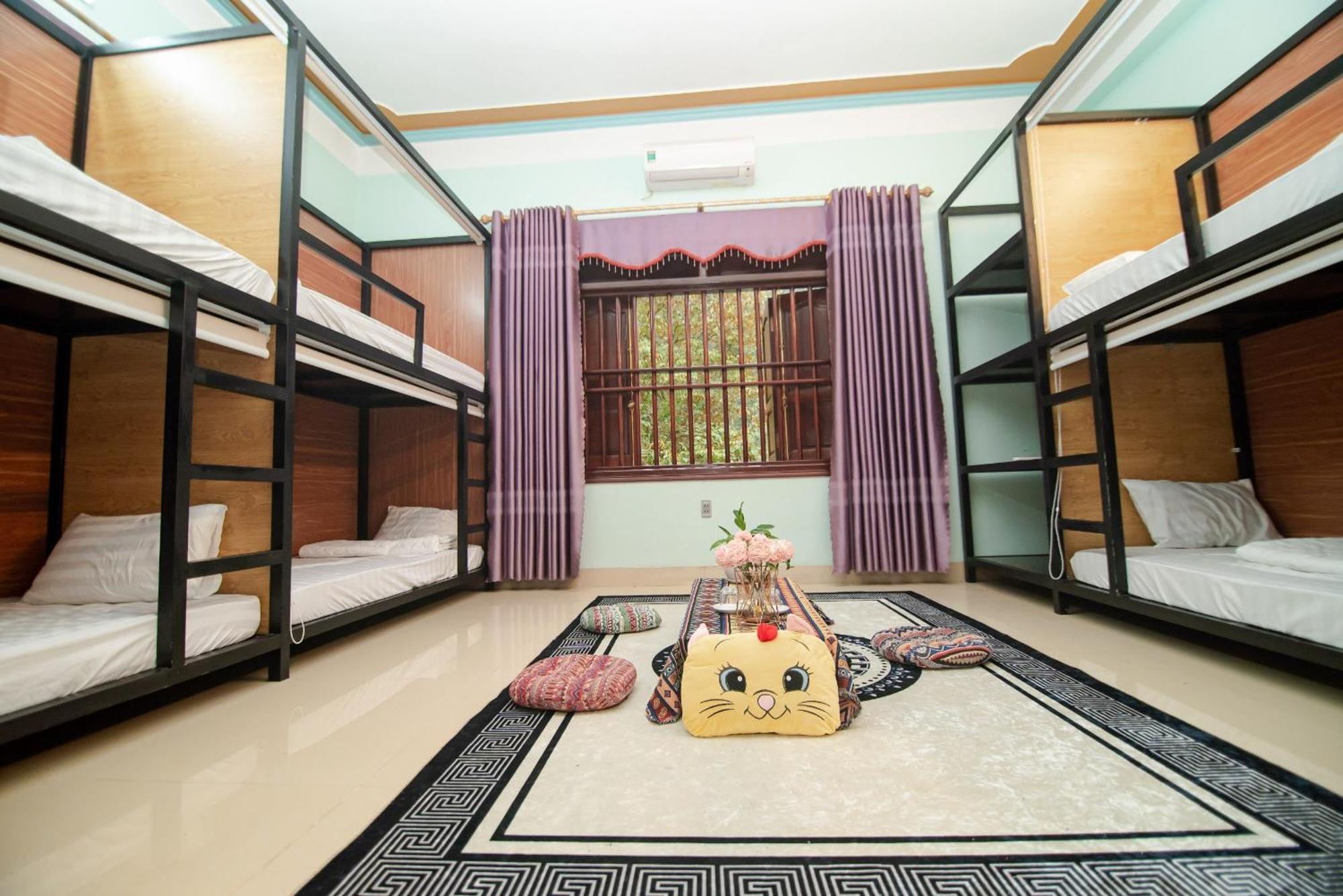 Wind'S House Ha Giang B&B 외부 사진