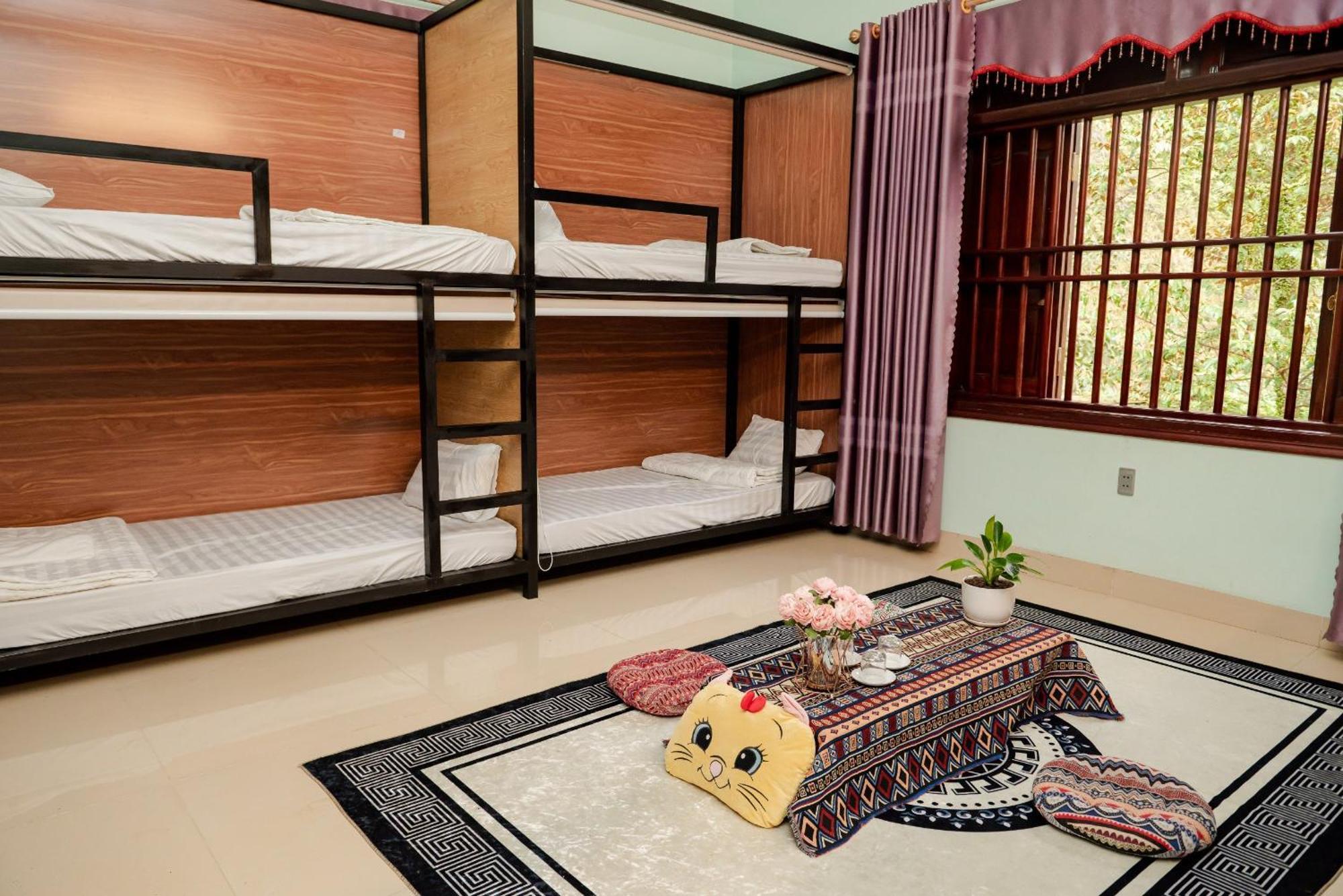 Wind'S House Ha Giang B&B 외부 사진