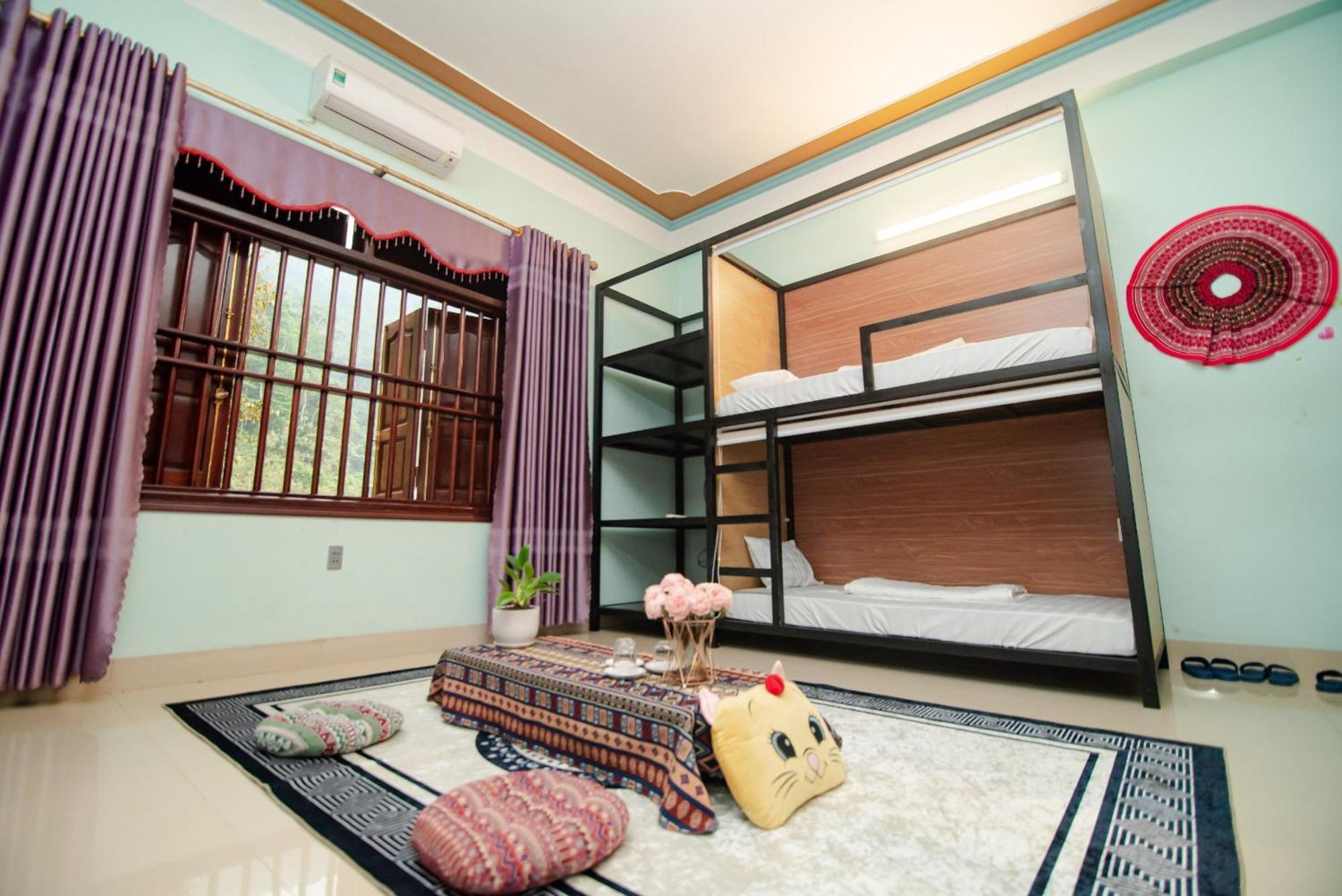 Wind'S House Ha Giang B&B 외부 사진