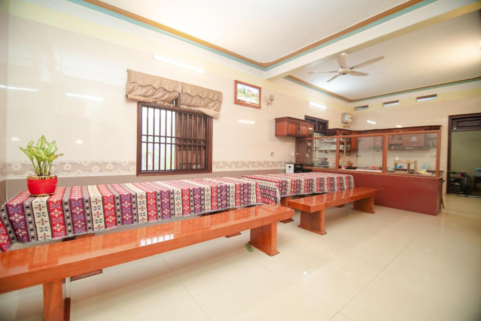 Wind'S House Ha Giang B&B 외부 사진
