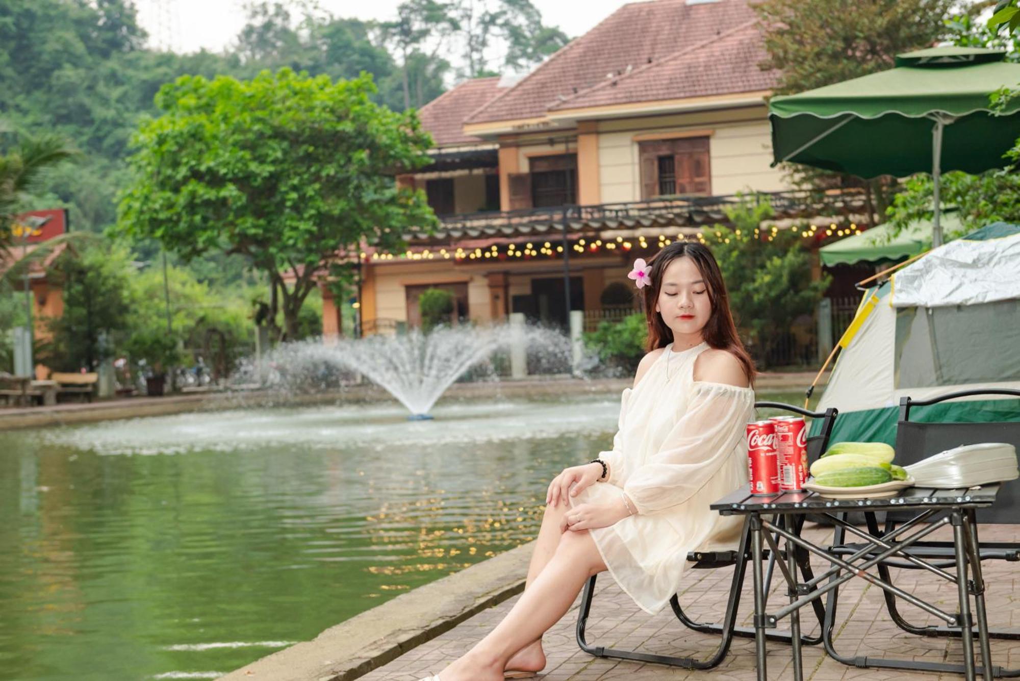 Wind'S House Ha Giang B&B 외부 사진