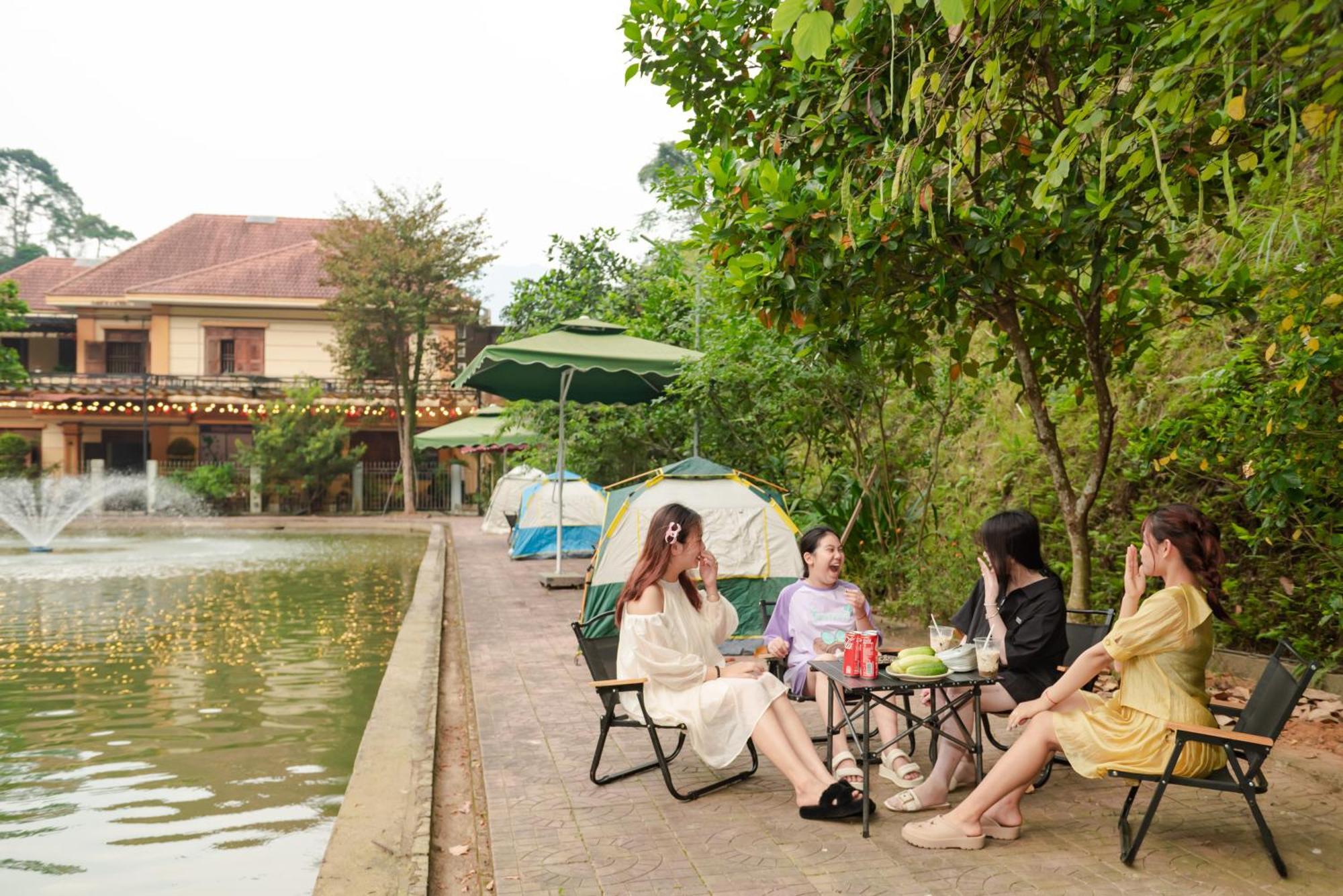 Wind'S House Ha Giang B&B 외부 사진