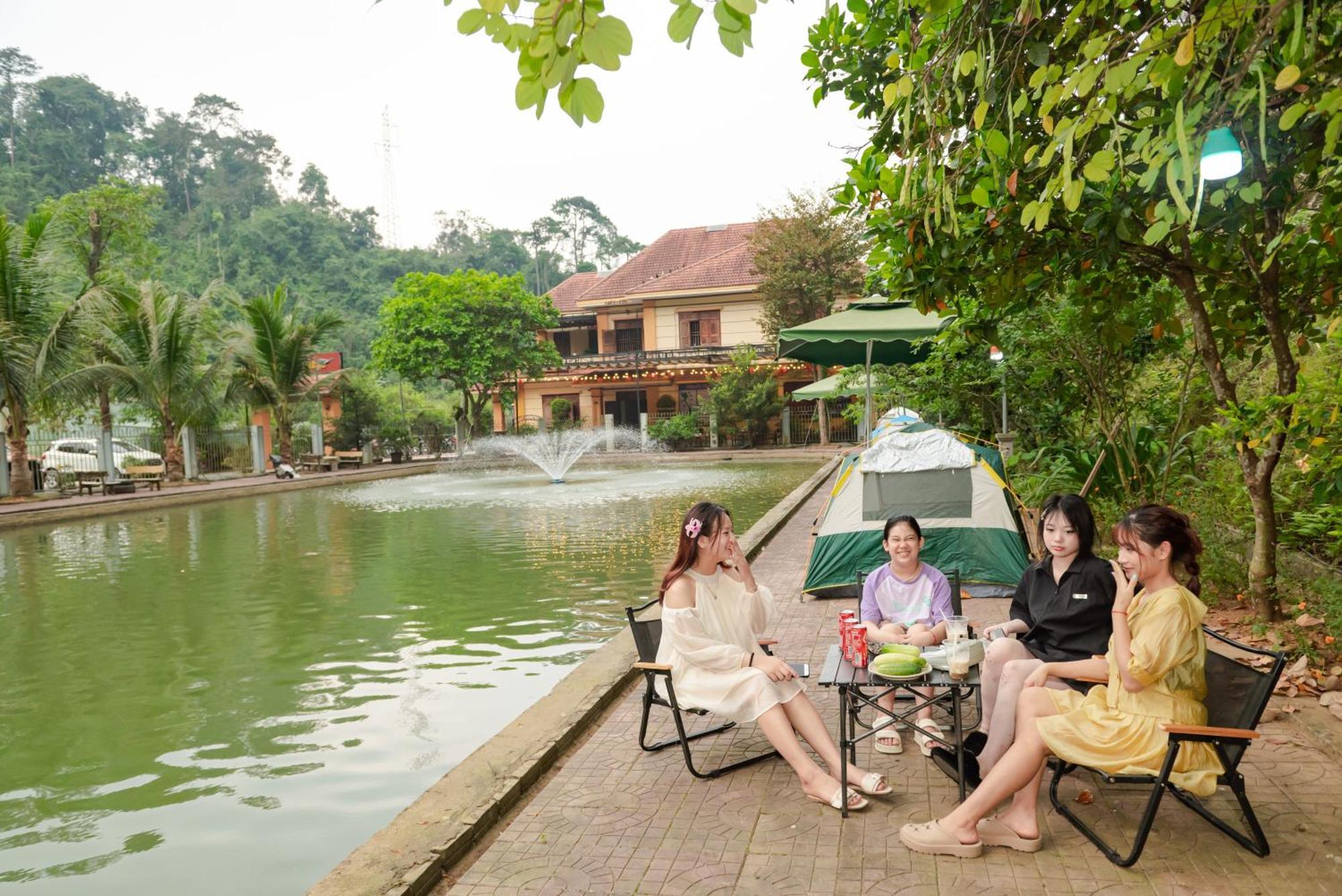 Wind'S House Ha Giang B&B 외부 사진