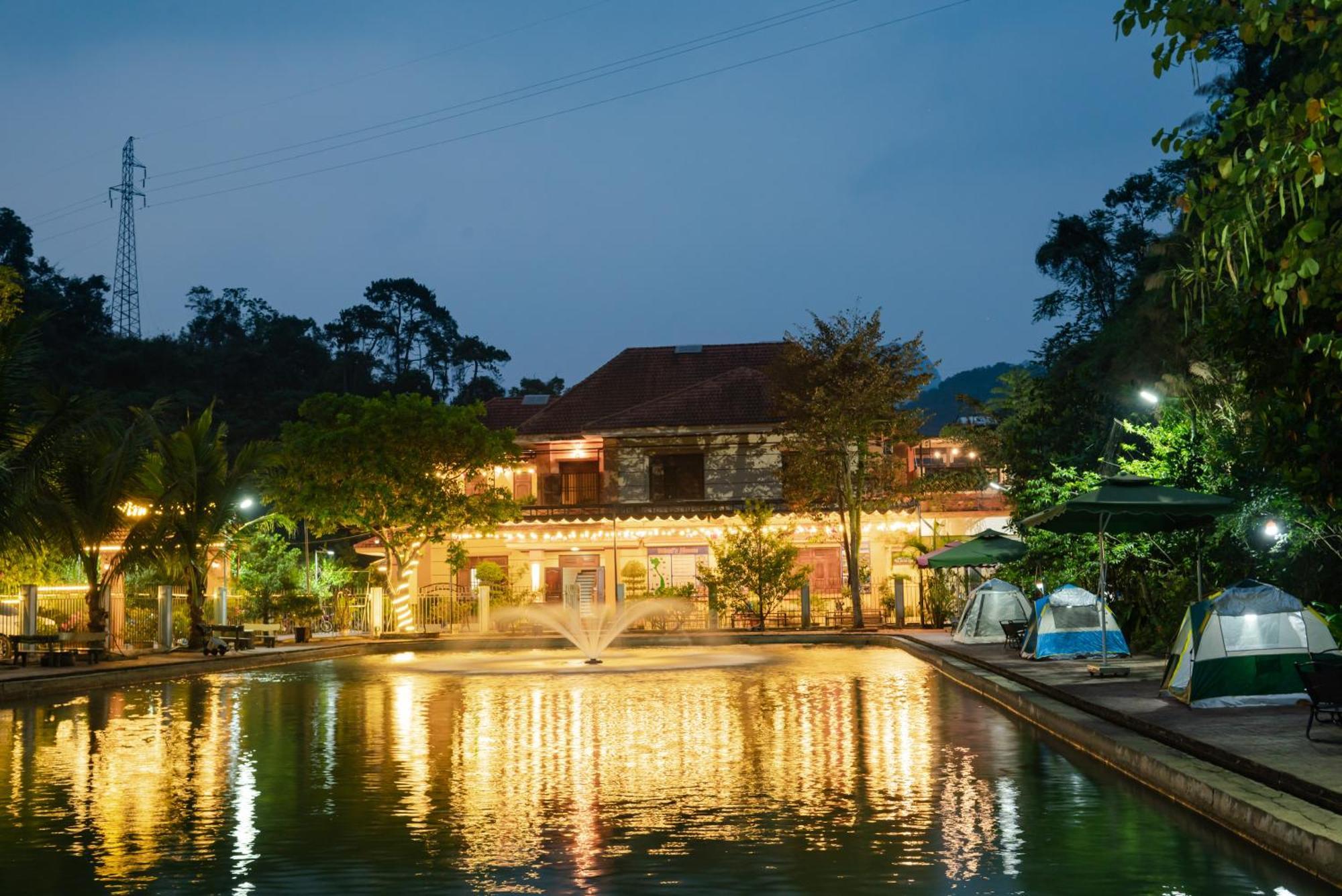 Wind'S House Ha Giang B&B 외부 사진