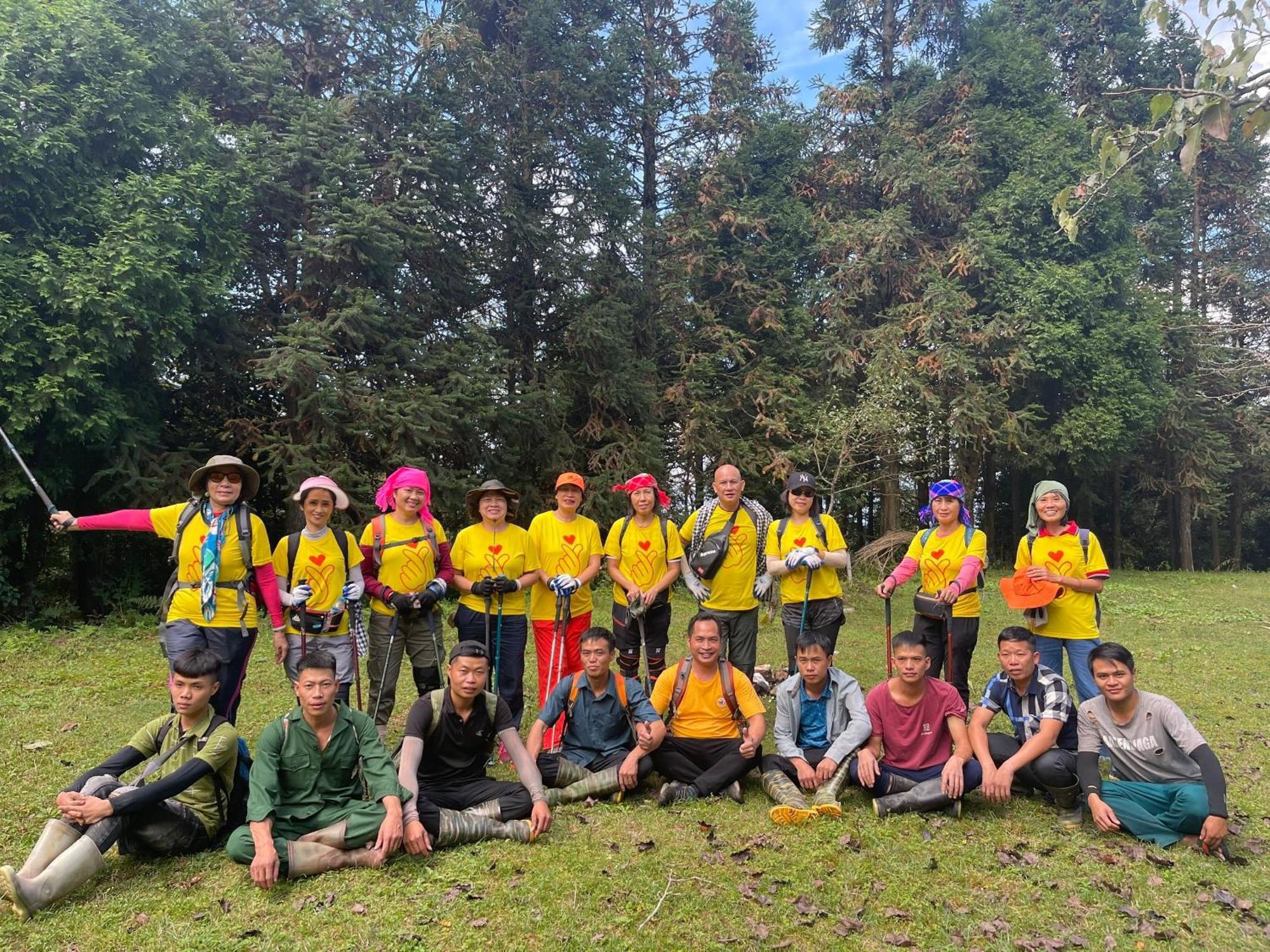 Wind'S House Ha Giang B&B 외부 사진