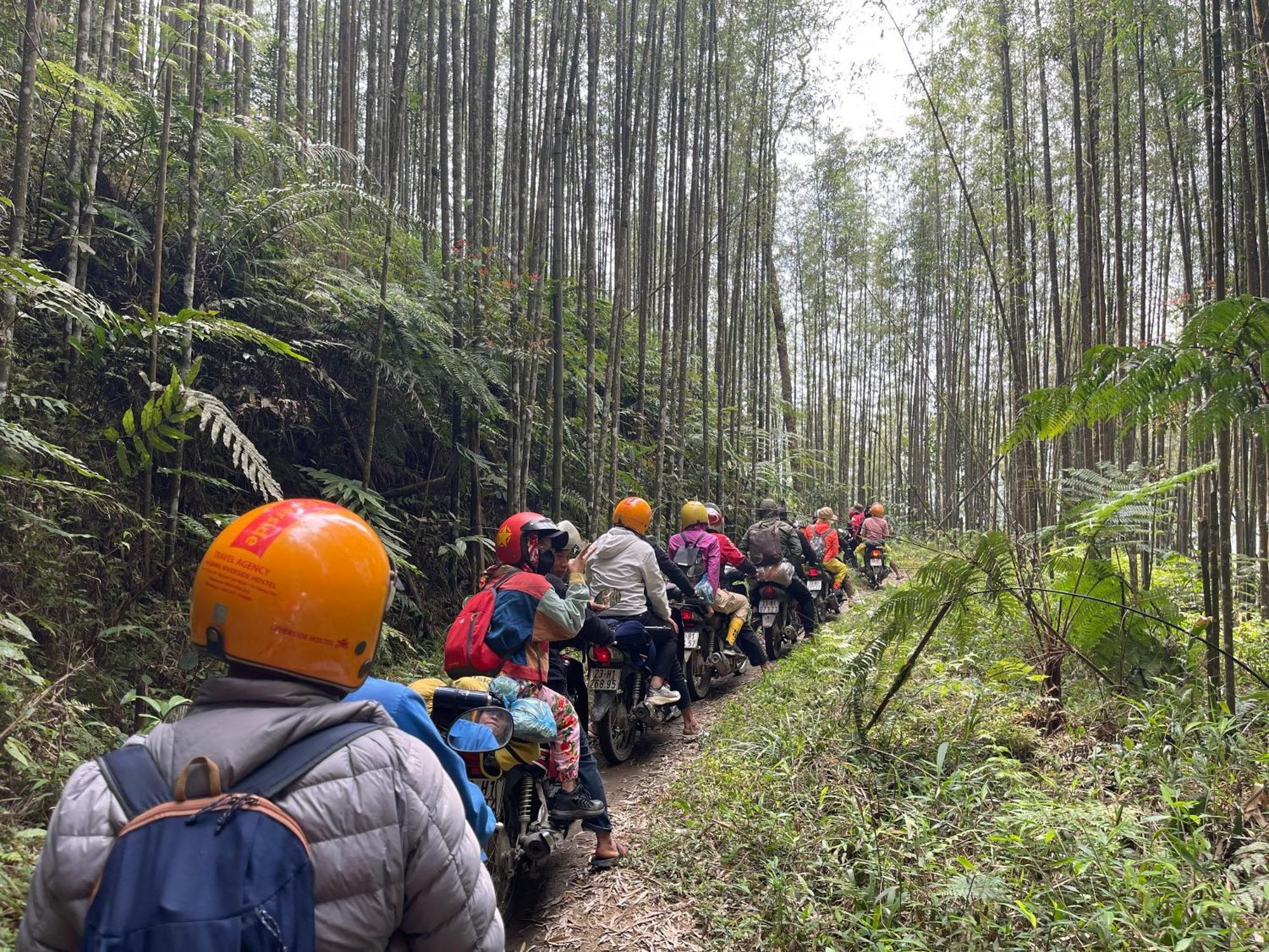 Wind'S House Ha Giang B&B 외부 사진