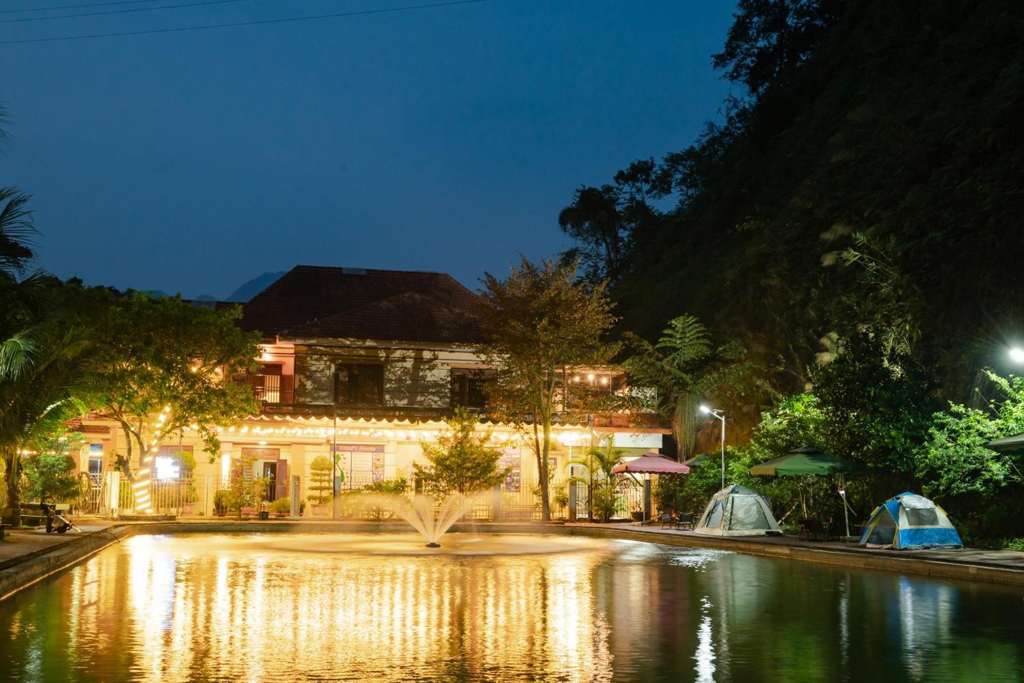 Wind'S House Ha Giang B&B 외부 사진