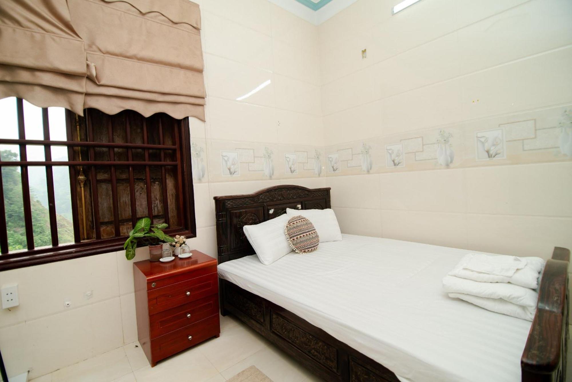 Wind'S House Ha Giang B&B 외부 사진