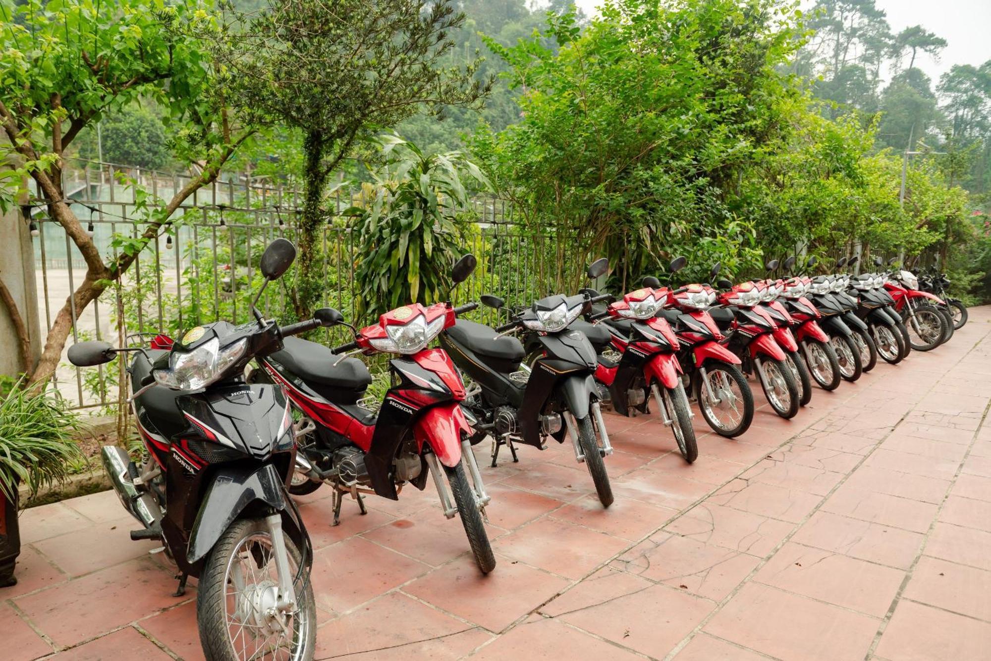 Wind'S House Ha Giang B&B 외부 사진
