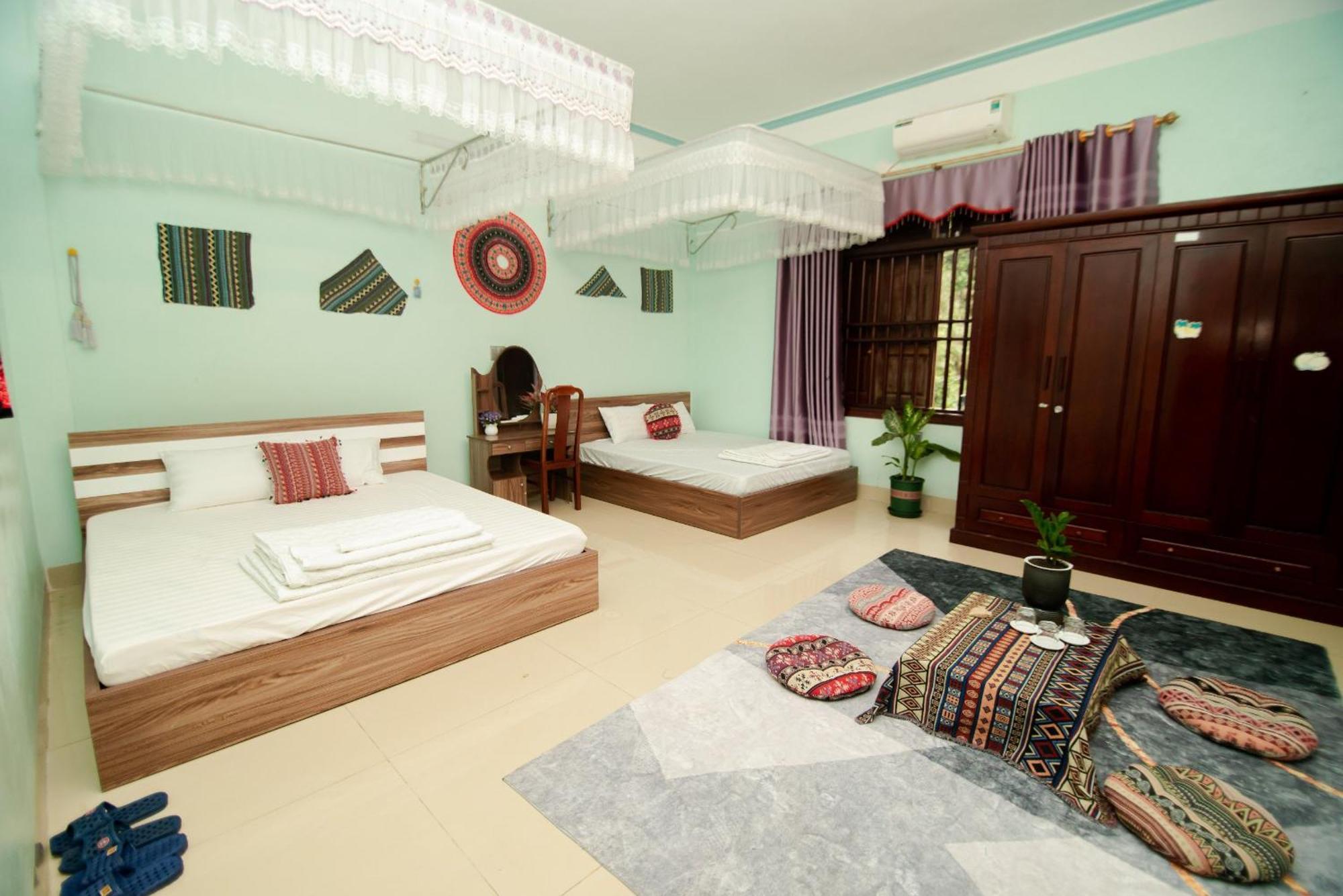 Wind'S House Ha Giang B&B 외부 사진