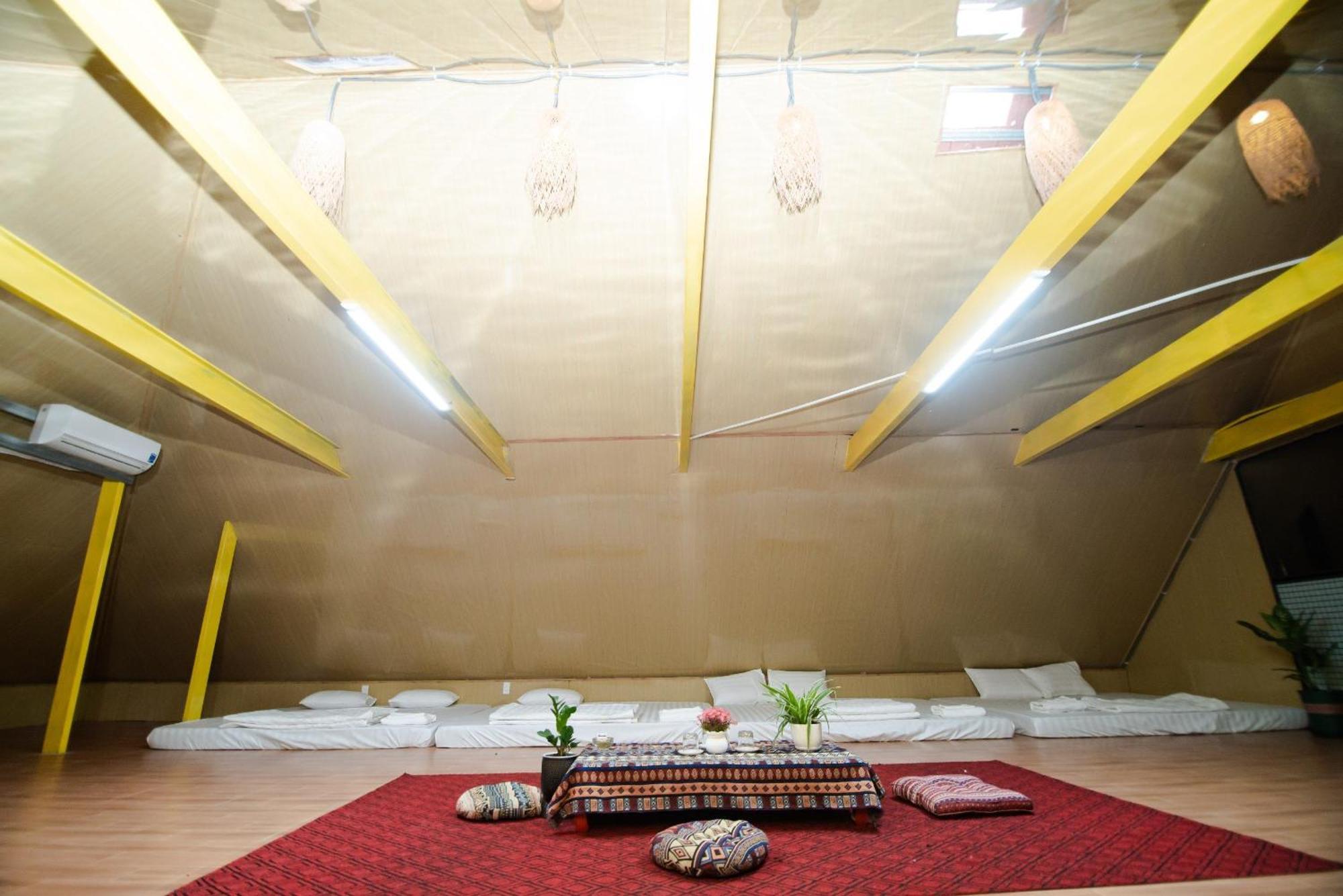 Wind'S House Ha Giang B&B 외부 사진