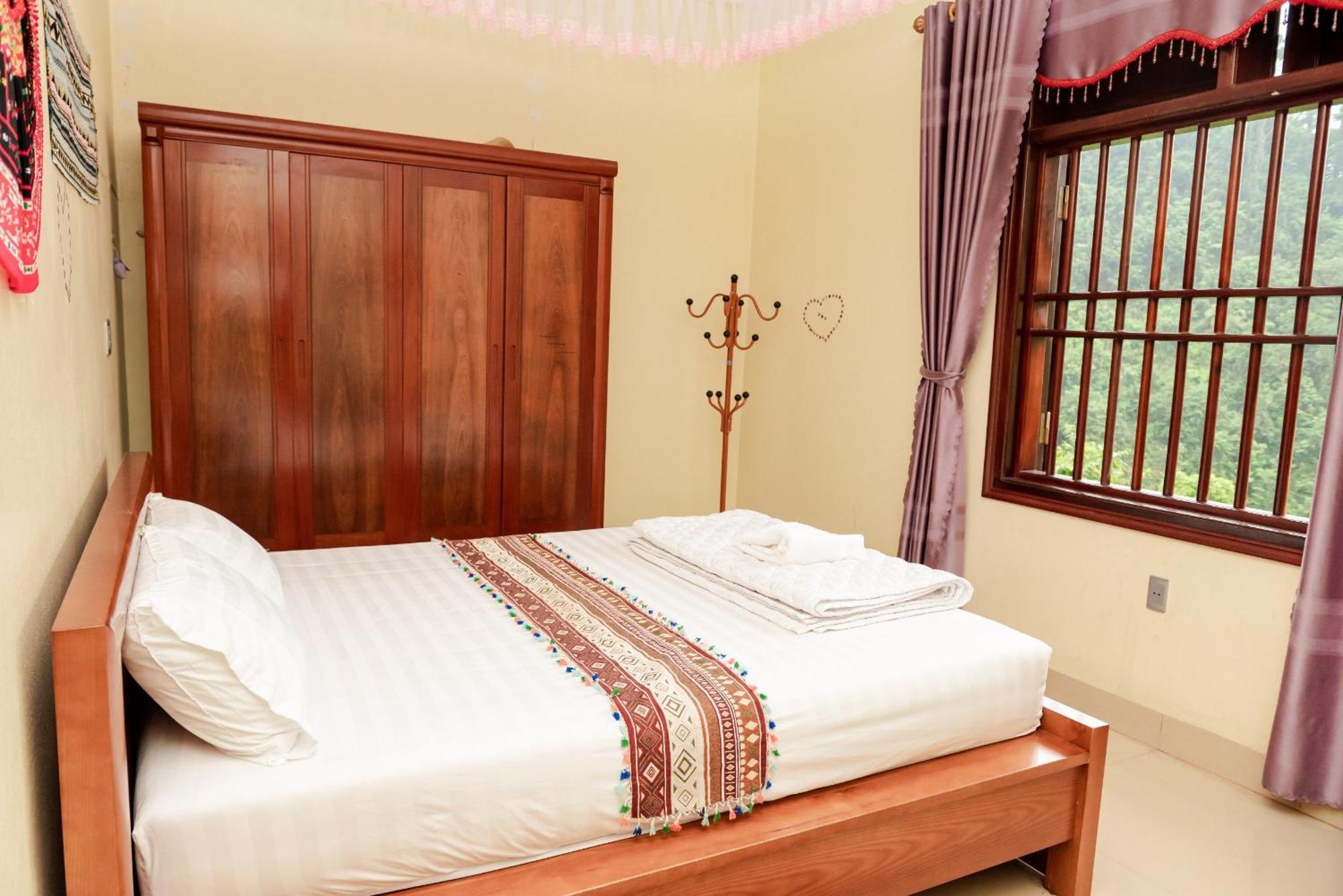 Wind'S House Ha Giang B&B 외부 사진