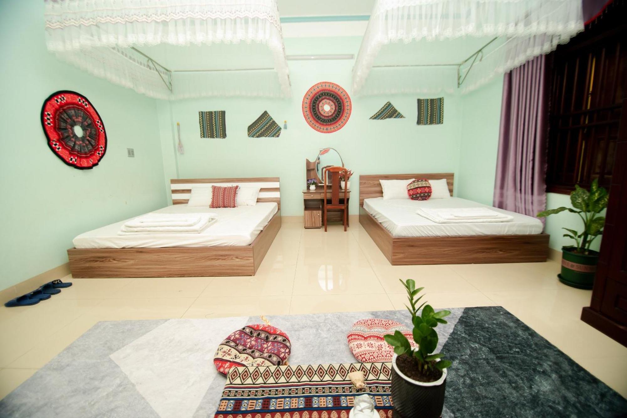 Wind'S House Ha Giang B&B 외부 사진