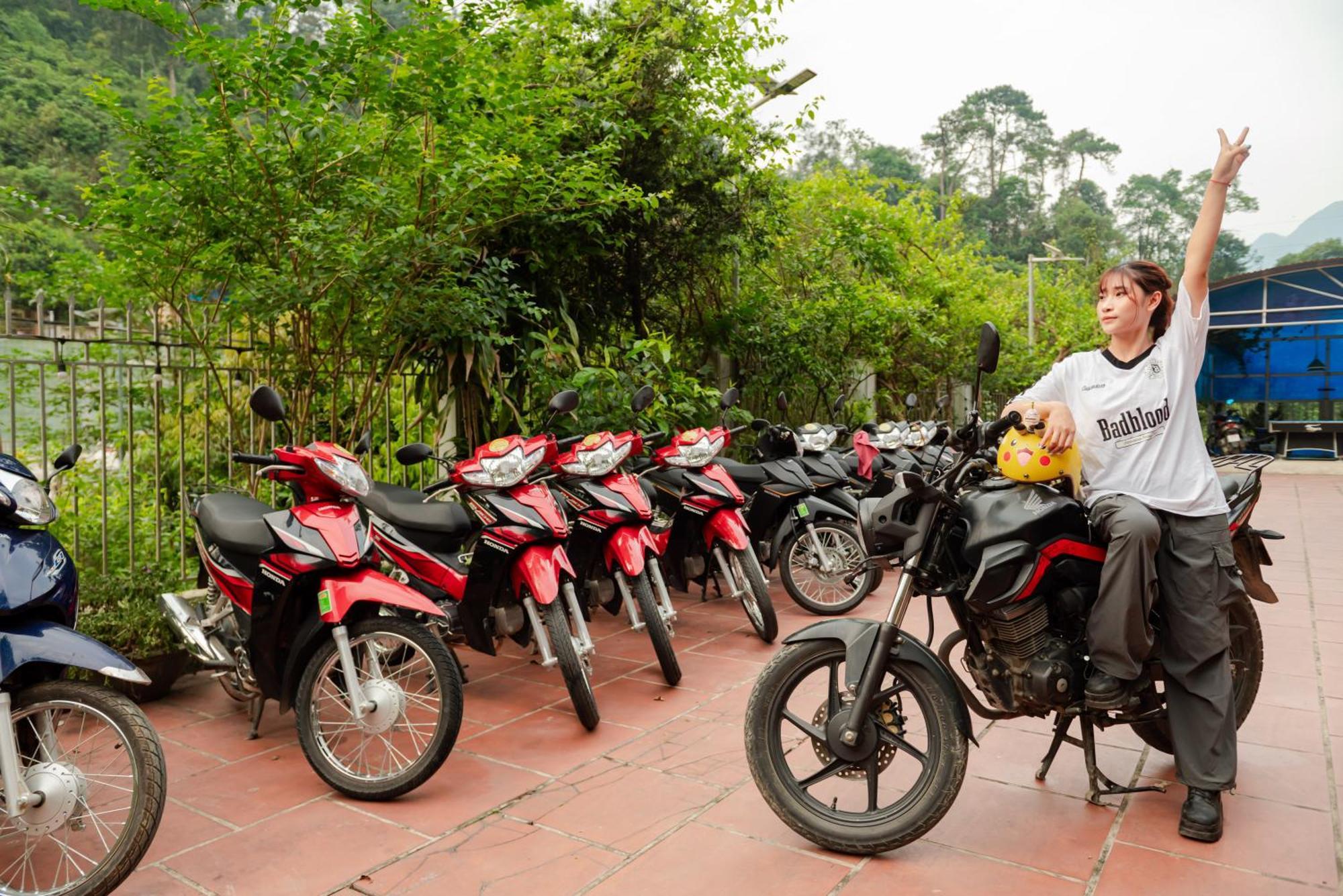 Wind'S House Ha Giang B&B 외부 사진