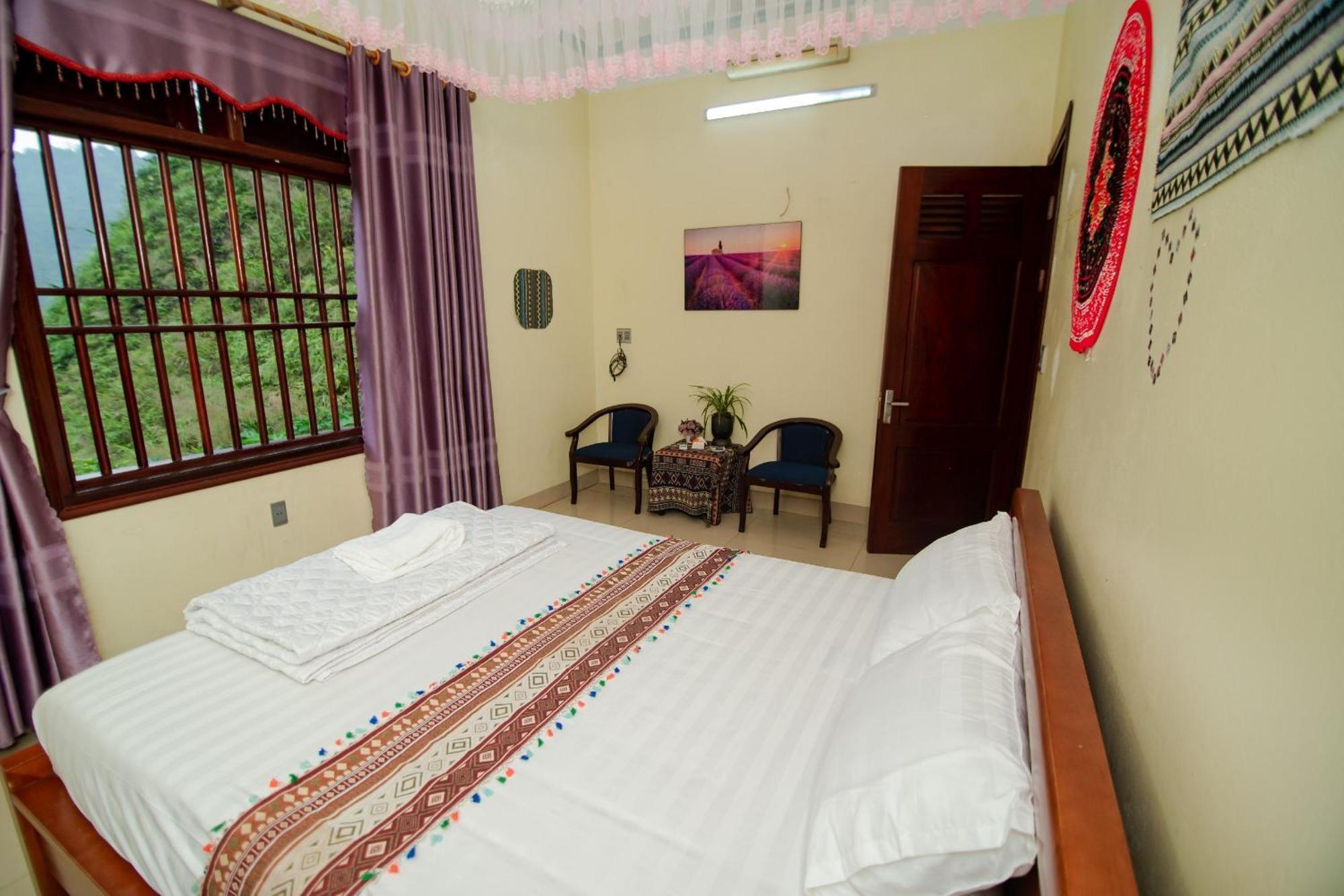 Wind'S House Ha Giang B&B 외부 사진
