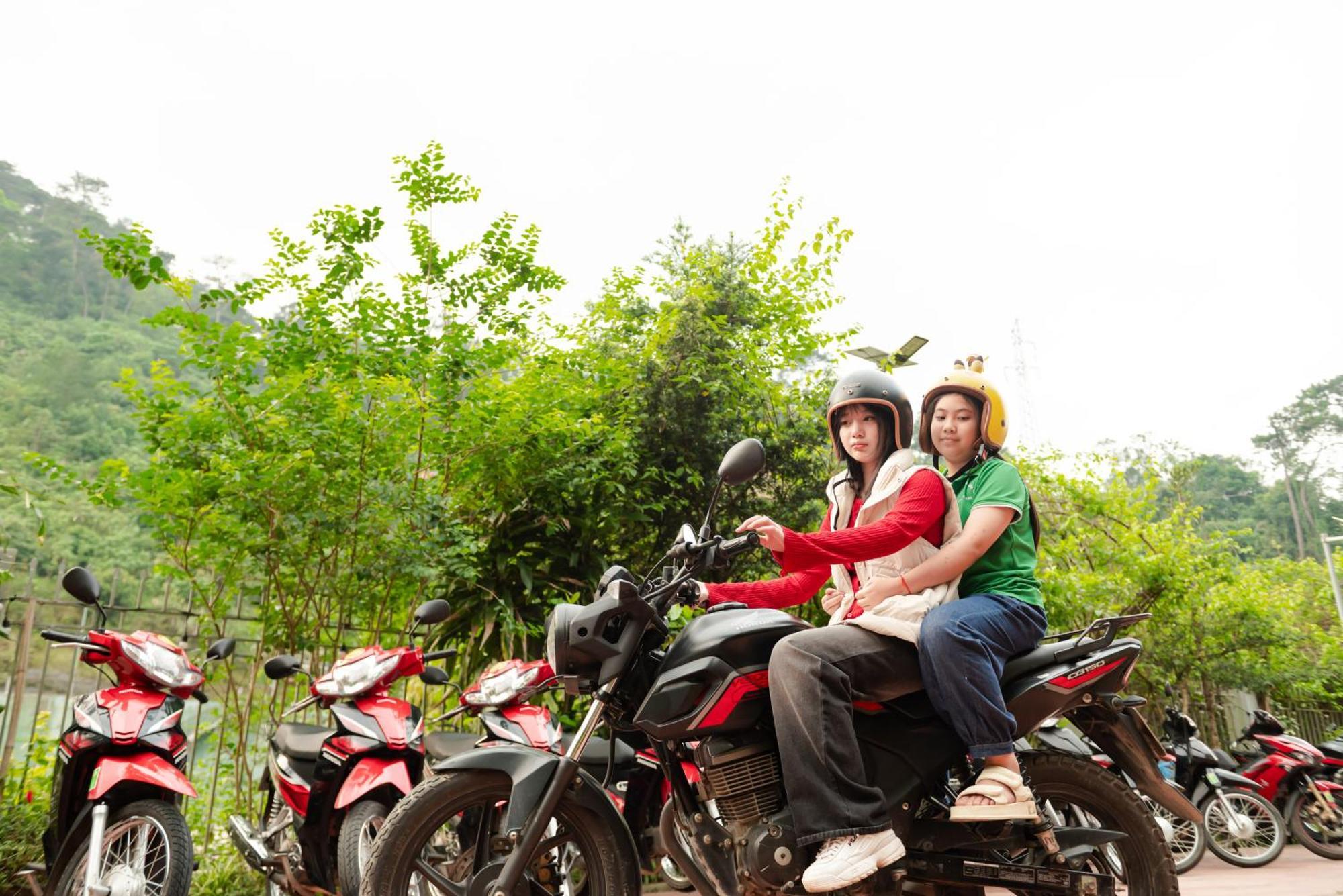 Wind'S House Ha Giang B&B 외부 사진